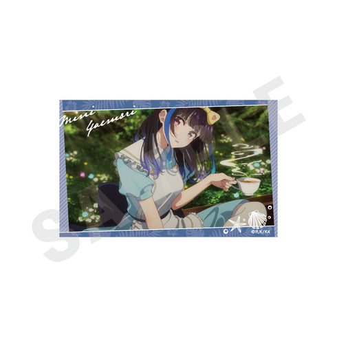 『彼女、お借りします』トレーディングミニブロマイド リデザイン(2枚入り/全20種)【BOX】