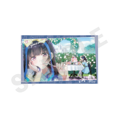 『彼女、お借りします』トレーディングミニブロマイド リデザイン(2枚入り/全20種)【BOX】