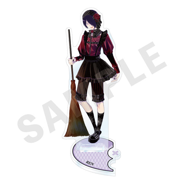 『僕らの青春は歪んでいる』アクリルスタンド(結城連)