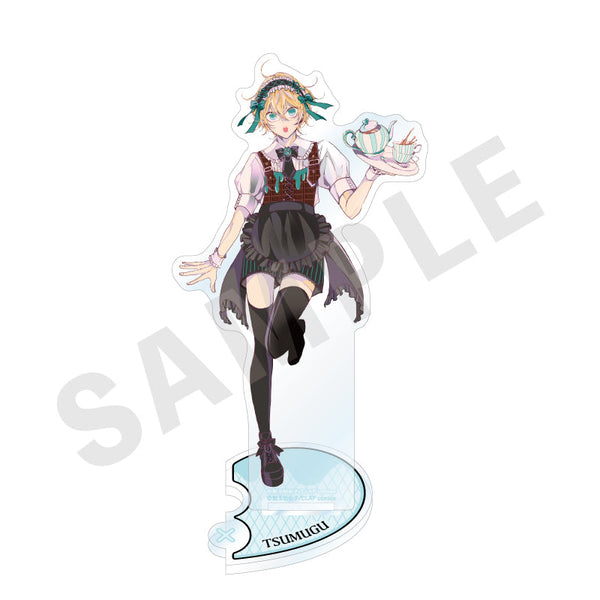 『僕らの青春は歪んでいる』アクリルスタンド(糸井紡)