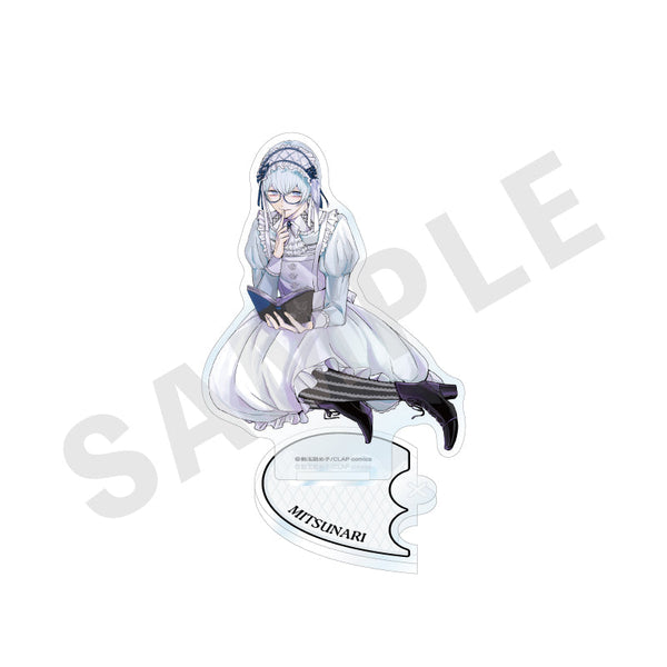 『生徒会長とヤンキーくん』アクリルスタンド(白山光成)