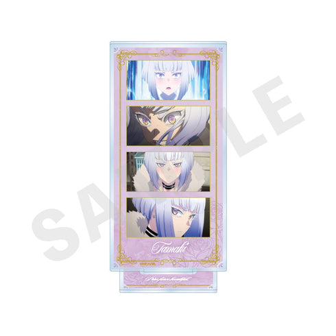 『ロックは淑女の嗜みでして』場面写アクリルスタンド(白矢環)