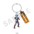 『ウルトラマンシリーズ』トレーディングワイヤーキーホルダー(全19種)【BOX】