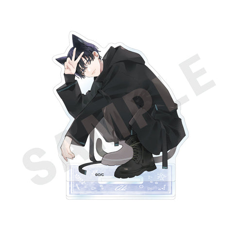 『訳あり秋くんの恋が聴こえる』アクリルスタンド(葉桐秋)