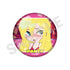 『New PANTY & STOCKING with GARTERBELT』トレーディングホログラム缶バッジ(全12種)【BOX】