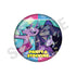 『New PANTY & STOCKING with GARTERBELT』トレーディングホログラム缶バッジ(全12種)【BOX】