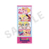 『New PANTY & STOCKING with GARTERBELT』トレーディングオーロラロングステッカー(全6種)【BOX】