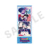 『New PANTY & STOCKING with GARTERBELT』トレーディングオーロラロングステッカー(全6種)【BOX】