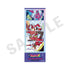 『New PANTY & STOCKING with GARTERBELT』トレーディングオーロラロングステッカー(全6種)【BOX】