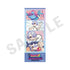 『New PANTY & STOCKING with GARTERBELT』トレーディングオーロラロングステッカー(全6種)【BOX】