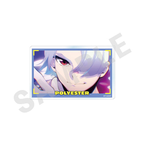 『New PANTY & STOCKING with GARTERBELT』トレーディングアクリルカード(全14種)【BOX】