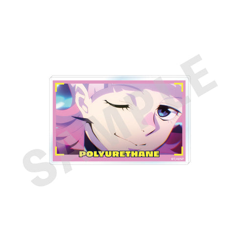 『New PANTY & STOCKING with GARTERBELT』トレーディングアクリルカード(全14種)【BOX】