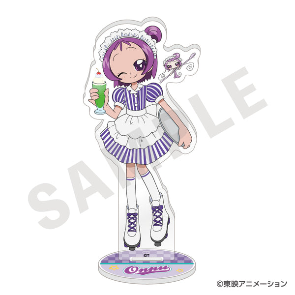 『おジャ魔女どれみ』アクリルスタンド ダイナースタイルver.(瀬川おんぷ)