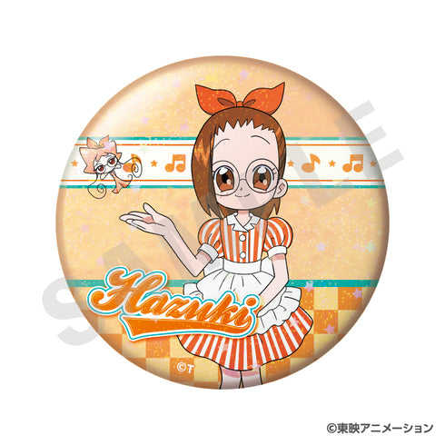 『おジャ魔女どれみ』トレーディング缶バッジ ダイナースタイルver.(全12種)【BOX】