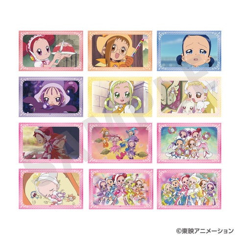 『おジャ魔女どれみ』トレーディング場面写真カード vol.2(全12種)【BOX】