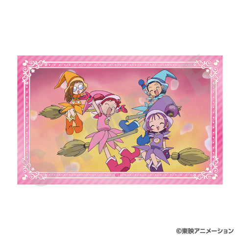 『おジャ魔女どれみ』トレーディング場面写真カード vol.2(全12種)【BOX】