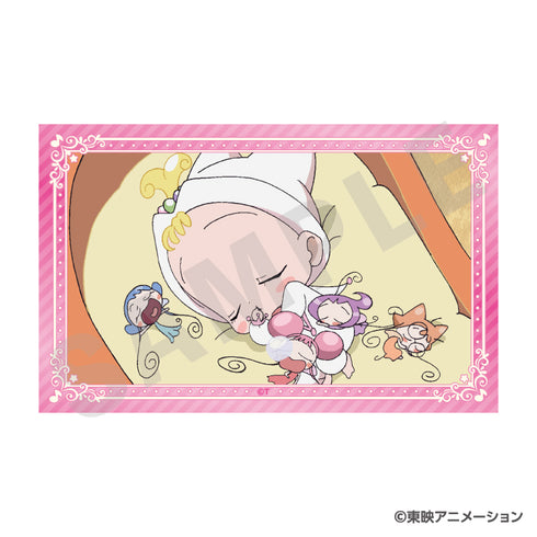 『おジャ魔女どれみ』トレーディング場面写真カード vol.2(全12種)【BOX】