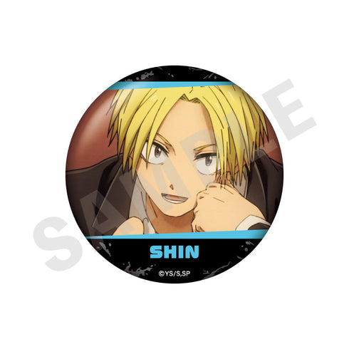 『SAKAMOTO DAYS』〜favorite series〜 トレーディング場面写缶バッジ(全12種)【BOX】