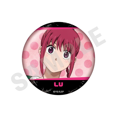 『SAKAMOTO DAYS』〜favorite series〜 トレーディング場面写缶バッジ(全12種)【BOX】