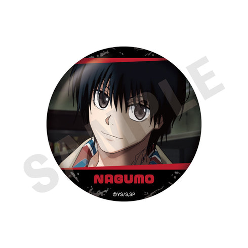 『SAKAMOTO DAYS』〜favorite series〜 トレーディング場面写缶バッジ(全12種)【BOX】