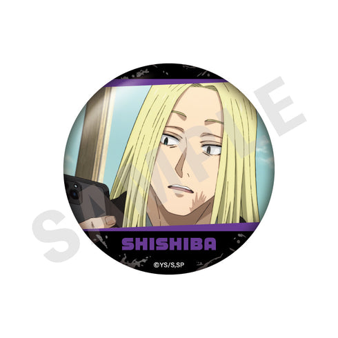 『SAKAMOTO DAYS』〜favorite series〜 トレーディング場面写缶バッジ(全12種)【BOX】