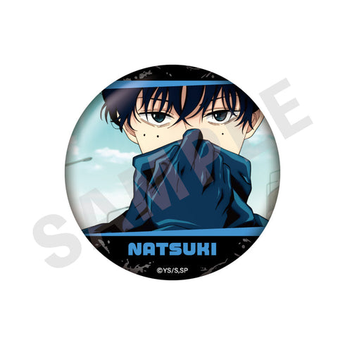 『SAKAMOTO DAYS』〜favorite series〜 トレーディング場面写缶バッジ(全12種)【BOX】