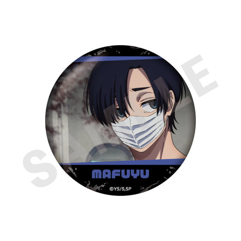 『SAKAMOTO DAYS』〜favorite series〜 トレーディング場面写缶バッジ(全12種)【BOX】