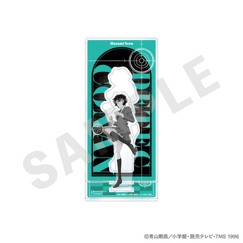 『名探偵コナン』ペイントラクトシリーズ アクリルスタンド モノクロver.(世良真純)