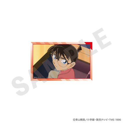 『名探偵コナン』〜favorite series〜 トレーディング場面写ステッカー(2枚入り/全20種)【BOX】