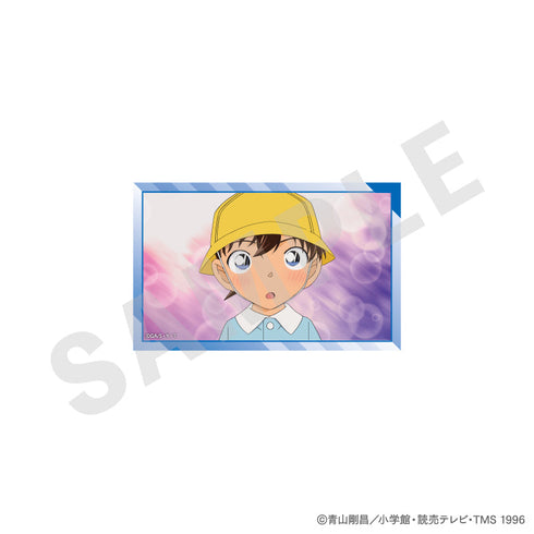 『名探偵コナン』〜favorite series〜 トレーディング場面写ステッカー(2枚入り/全20種)【BOX】