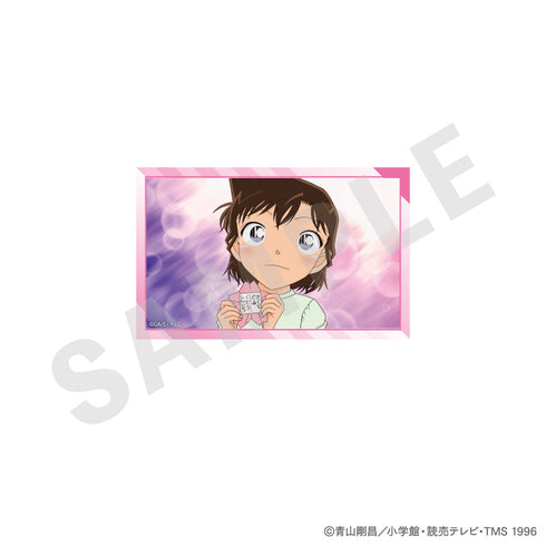 『名探偵コナン』〜favorite series〜 トレーディング場面写ステッカー(2枚入り/全20種)【BOX】