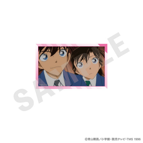 『名探偵コナン』〜favorite series〜 トレーディング場面写ステッカー(2枚入り/全20種)【BOX】