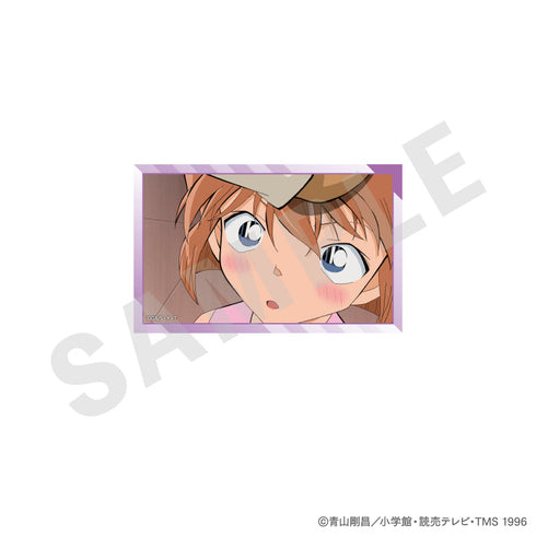 『名探偵コナン』〜favorite series〜 トレーディング場面写ステッカー(2枚入り/全20種)【BOX】