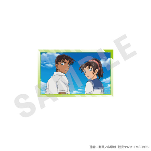 『名探偵コナン』〜favorite series〜 トレーディング場面写ステッカー(2枚入り/全20種)【BOX】