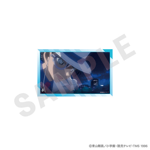 『名探偵コナン』〜favorite series〜 トレーディング場面写ステッカー(2枚入り/全20種)【BOX】