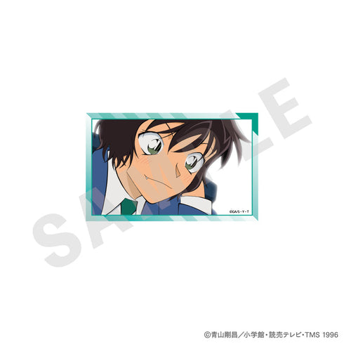 『名探偵コナン』〜favorite series〜 トレーディング場面写ステッカー(2枚入り/全20種)【BOX】