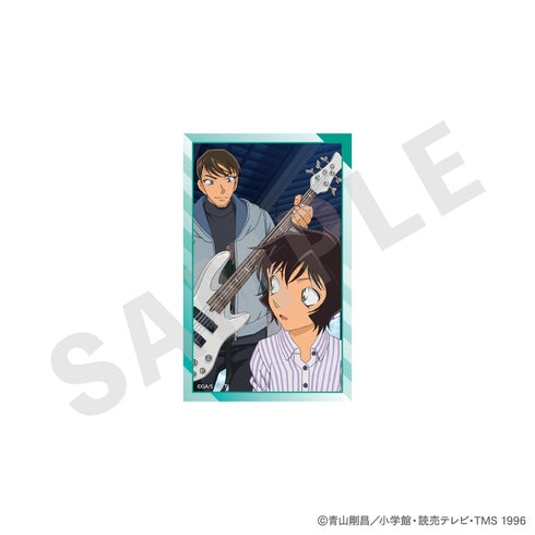 『名探偵コナン』〜favorite series〜 トレーディング場面写ステッカー(2枚入り/全20種)【BOX】