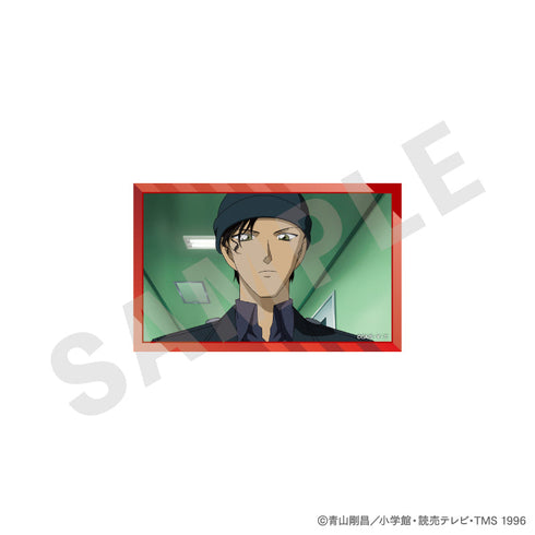 『名探偵コナン』〜favorite series〜 トレーディング場面写ステッカー(2枚入り/全20種)【BOX】