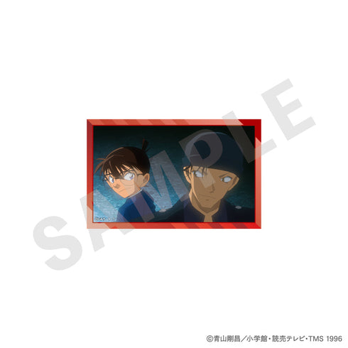 『名探偵コナン』〜favorite series〜 トレーディング場面写ステッカー(2枚入り/全20種)【BOX】