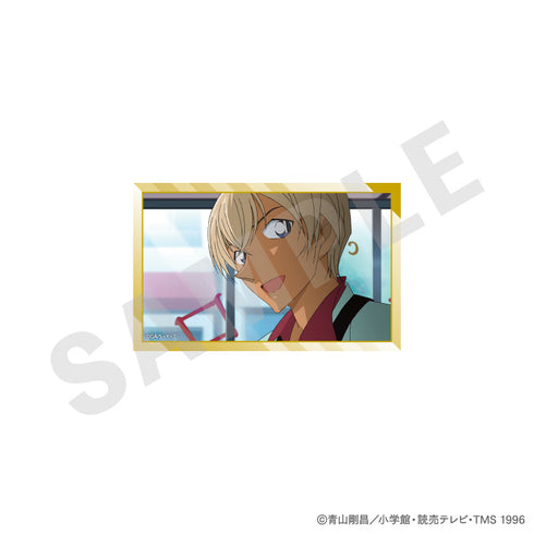 『名探偵コナン』〜favorite series〜 トレーディング場面写ステッカー(2枚入り/全20種)【BOX】