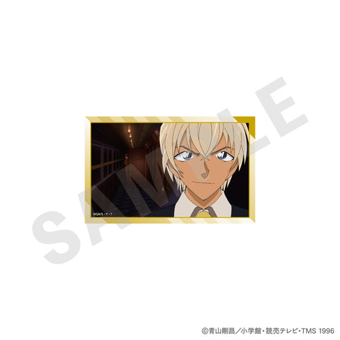 『名探偵コナン』〜favorite series〜 トレーディング場面写ステッカー(2枚入り/全20種)【BOX】