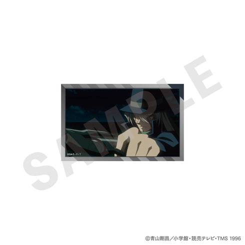 『名探偵コナン』〜favorite series〜 トレーディング場面写ステッカー(2枚入り/全20種)【BOX】