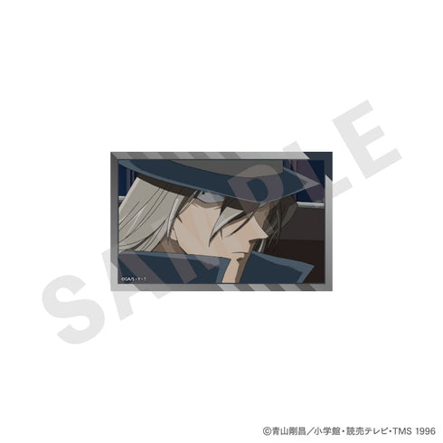 『名探偵コナン』〜favorite series〜 トレーディング場面写ステッカー(2枚入り/全20種)【BOX】