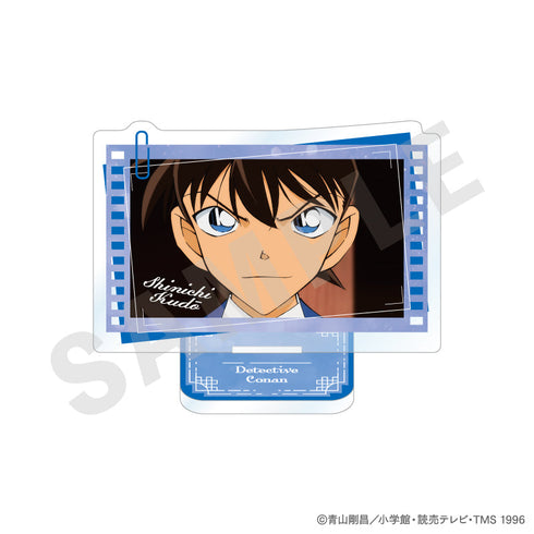『名探偵コナン』〜favorite series〜 場面写アクリルスタンド(工藤新一)