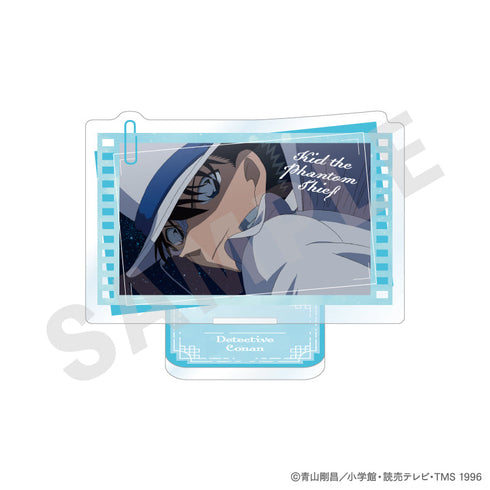 『名探偵コナン』〜favorite series〜 場面写アクリルスタンド(怪盗キッド)