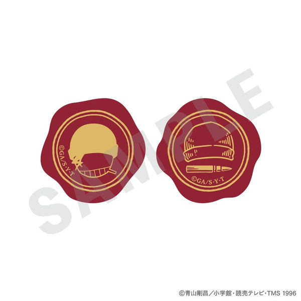 『名探偵コナン』〜favorite series〜 シーリングスタンプ風ステッカーセット(赤井秀一)