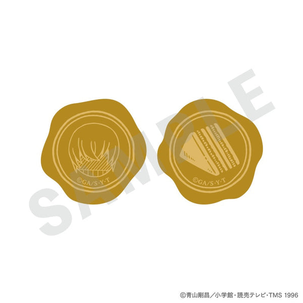 『名探偵コナン』〜favorite series〜 シーリングスタンプ風ステッカーセット(安室透)