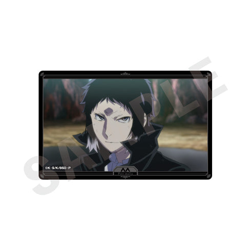 『文豪ストレイドッグス』〜favorite series〜 トレーディングアクリルカード ポートマフィアver.(全8種)【BOX】