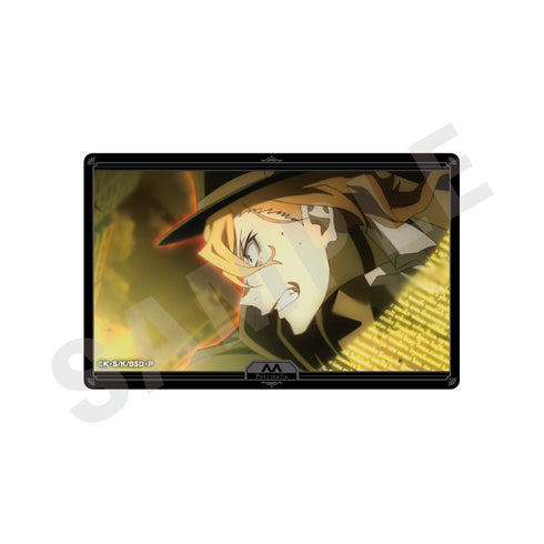 『文豪ストレイドッグス』〜favorite series〜 トレーディングアクリルカード ポートマフィアver.(全8種)【BOX】