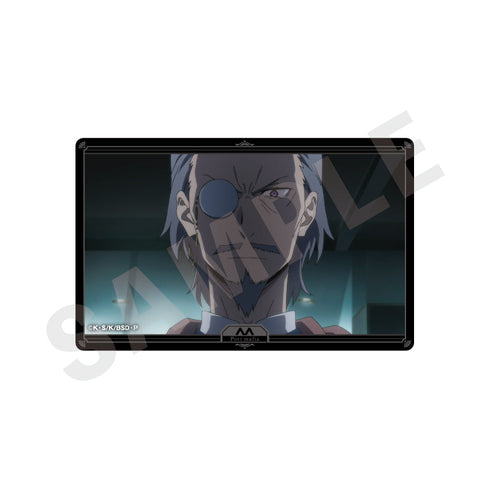 『文豪ストレイドッグス』〜favorite series〜 トレーディングアクリルカード ポートマフィアver.(全8種)【BOX】